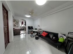 Blk 406 Sun Plaza Green (Tampines), HDB 3 Rooms #527712601